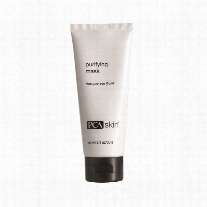 Pca Skin Purifying Mask