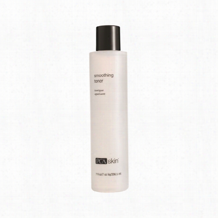 Pca Soin Smoothing Toner