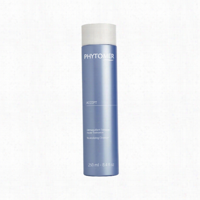 Phytomer Accept Neutralizing Cleanser