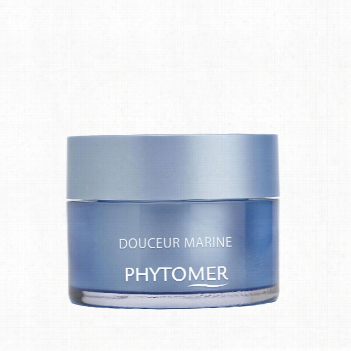 Phytomer Douceur Marine - Velvety Soothing Cream