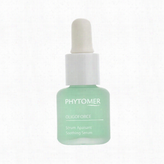 Phytomer Oligofoce Soothing Enforcement Serum