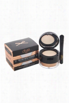 Precious Metal Eyeshadow Duo - Colins Ave.