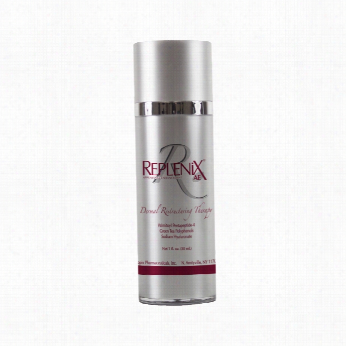 Replenix Ae Dermal Restructuring Therapy