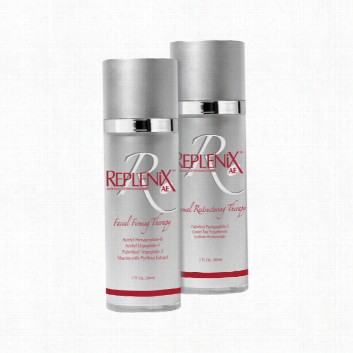 Replenix Appearace Enhancing Kit