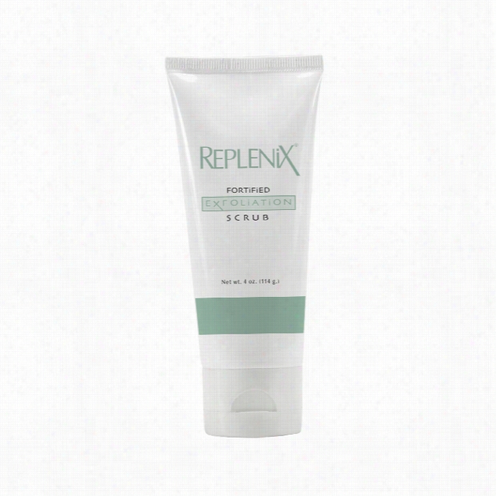 Replenix Fortified Exfoliation Scrub