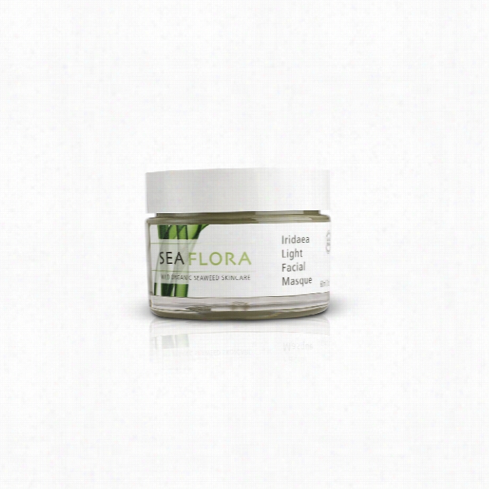 Seaflora Iridaea Light Masque