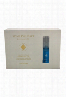 Semi Di Lino Diamante Illuminating Essent Ial Oil Kit