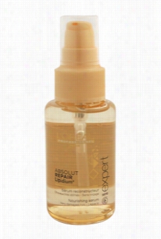 Serie Experta Bsolut Reoair Lipidium Nourishing Serum