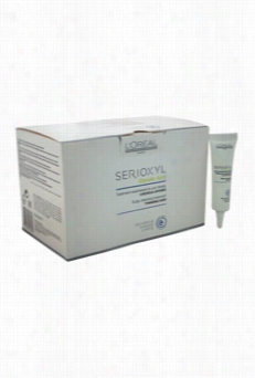 Serioxl Glycolic Acid Scalp Cleansing Treatment