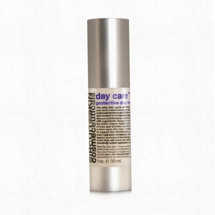 Sircuit Skin Day Care Protective Day Moisturizer