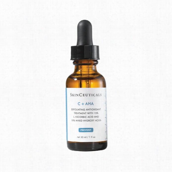 Skinceuticals C + Aha