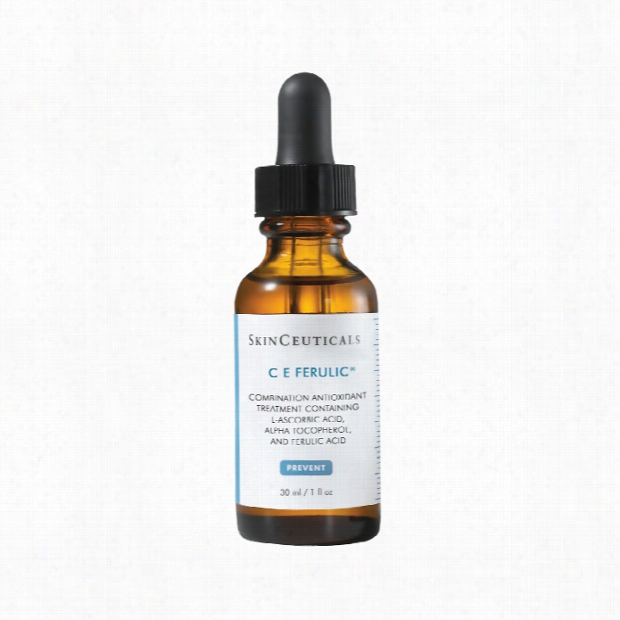 Skinceut1cals C E Ferulic