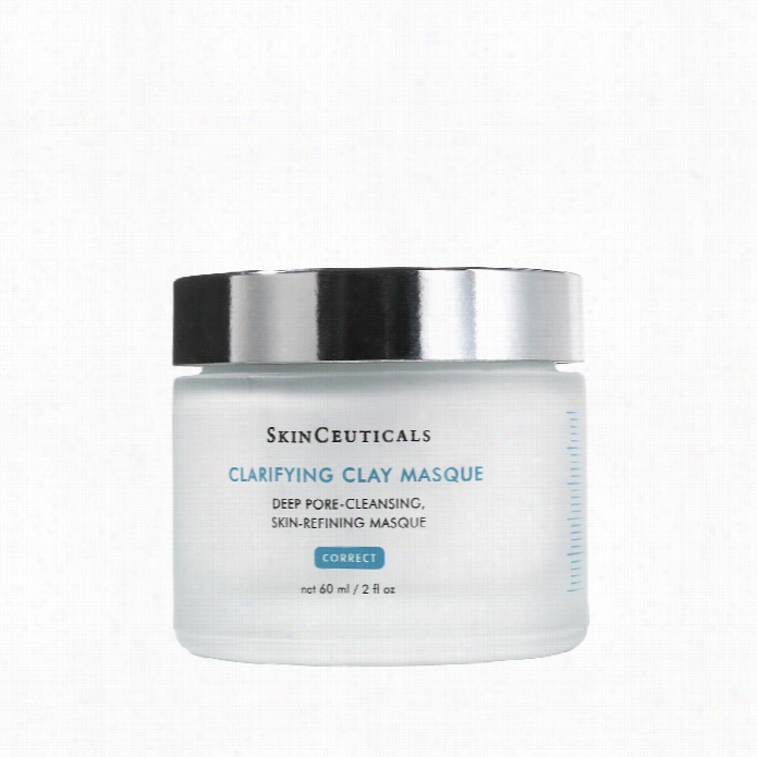 Skinceuticals Clarifying Clay Masque