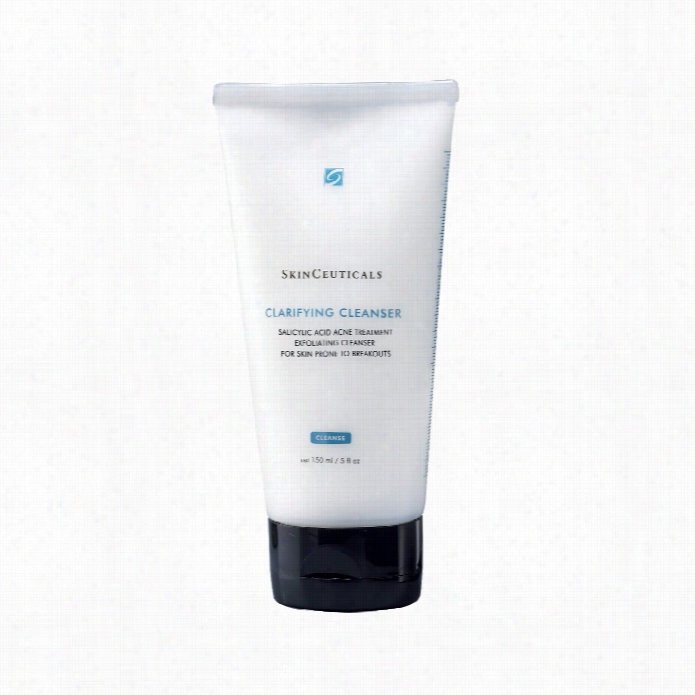 Skinc Euticals Clarifying Cleanser