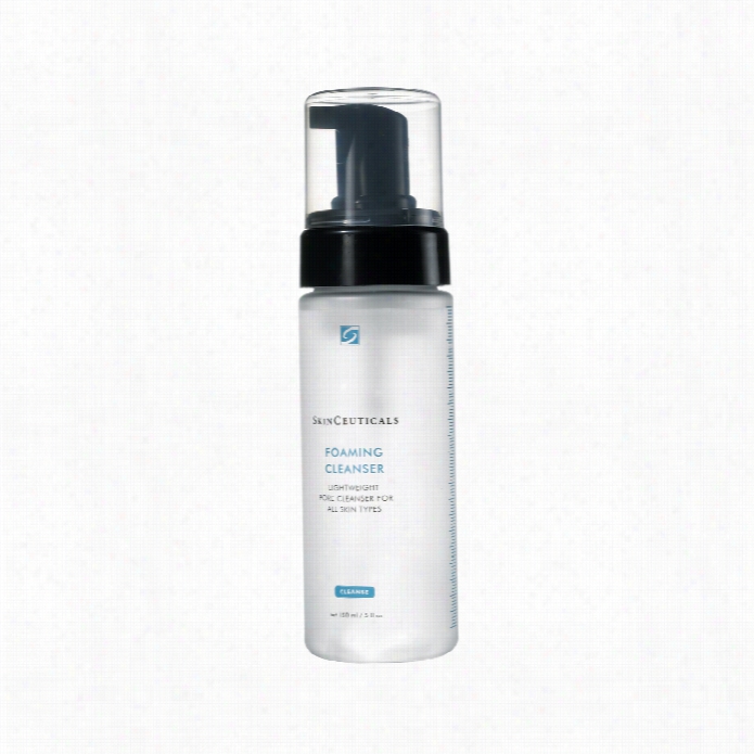 Skinceutica Ls Foaming Cleanser