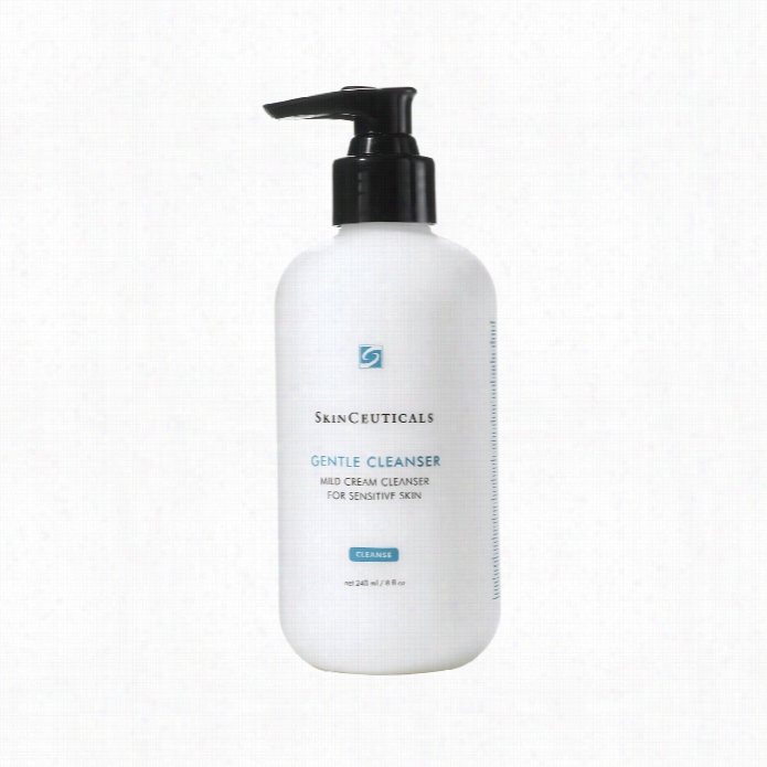 Skinceuticals Mild Cleasner