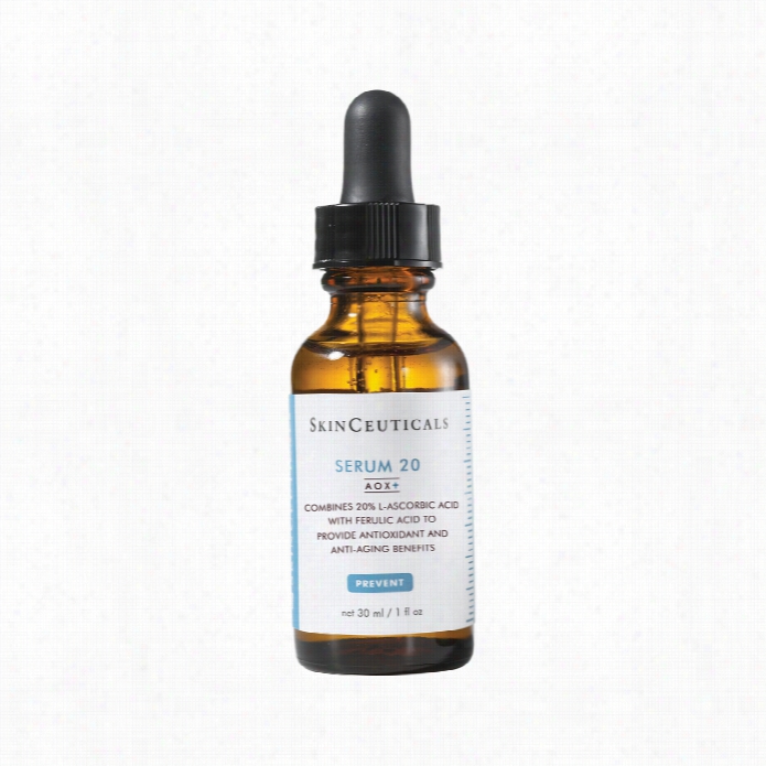 Skinceuticals Serum 20 Aox+