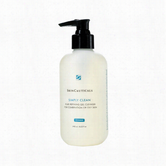 Skinceuticals Simply Clean