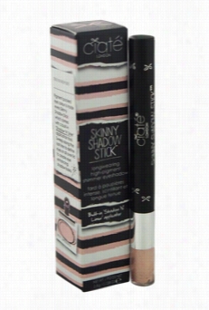 Skinny Shadow Stick Shimmer Eyeshadow - Be5y Dressed/ligbt Ipnk