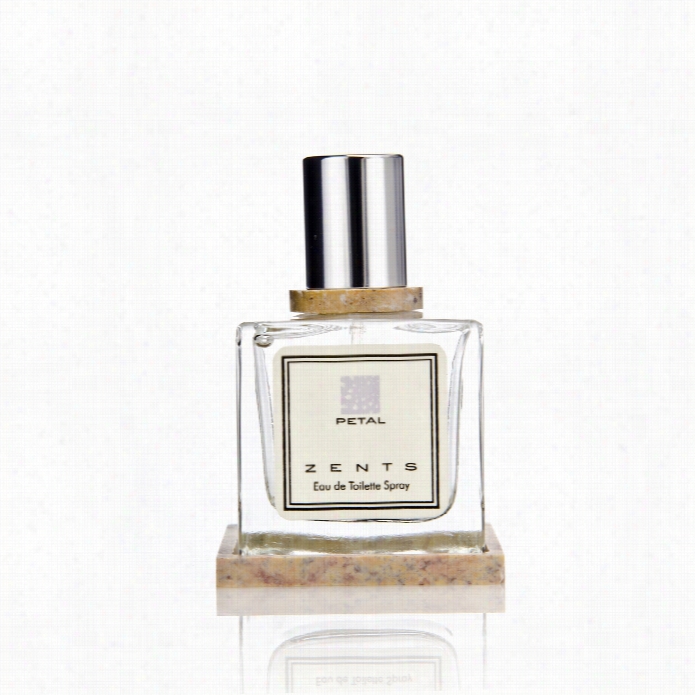 Zents Eau De Toilette - Petal