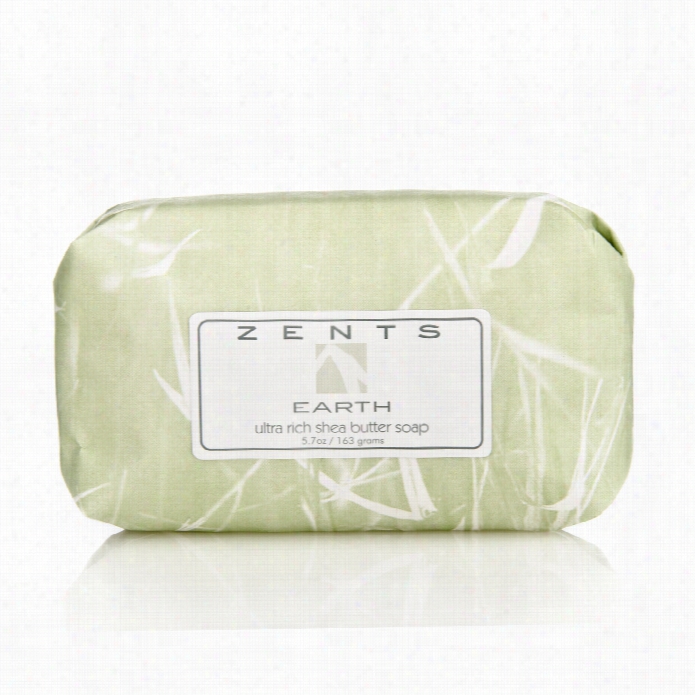 Zents Soap - Earth