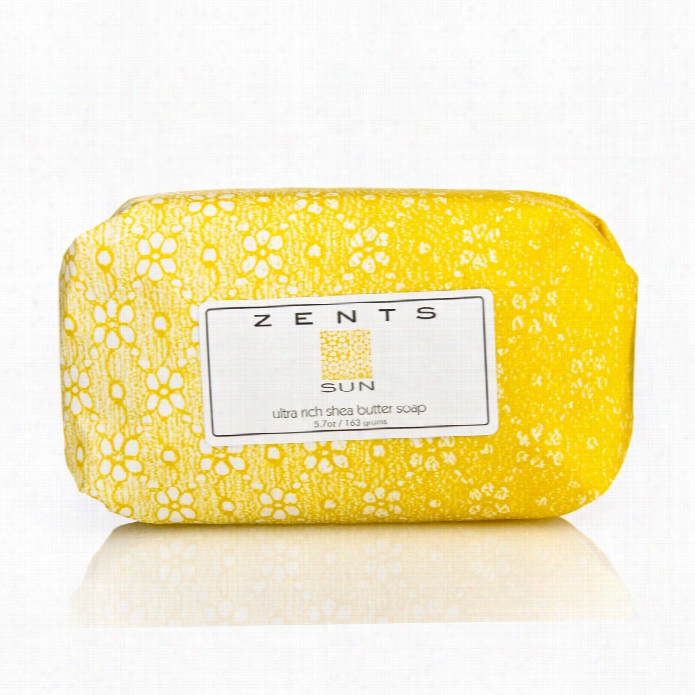 Zents Soap - Ssun