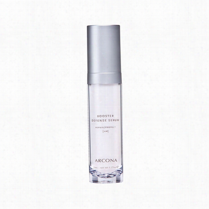 Arcona Booster Defense Serum