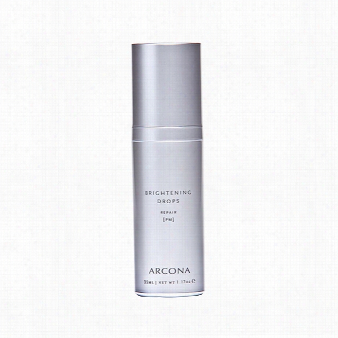 Arcona Brihtening Drops