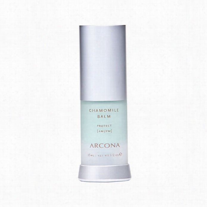 Arcona Chamomile Bam