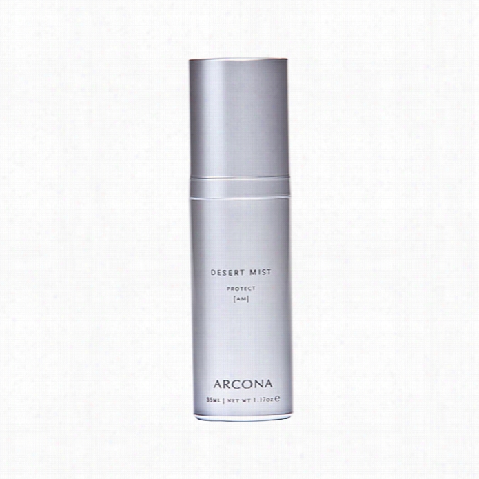 Arcona Desert Mist