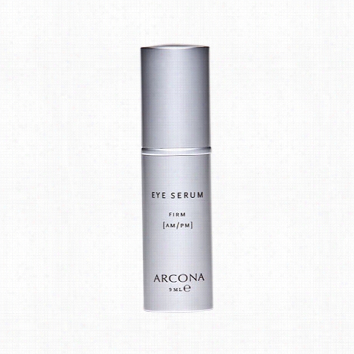 Arcona Eye Serum