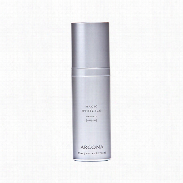 Arcona Magic White Ic