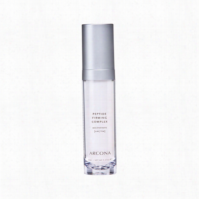 Arcona Peptide Firming Complex