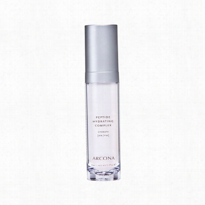 Arcona Peptide Hyfrating Complex
