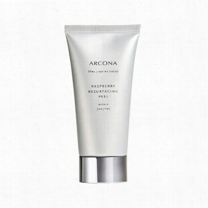 Arcona Raspberry Resurfacing Ppeel