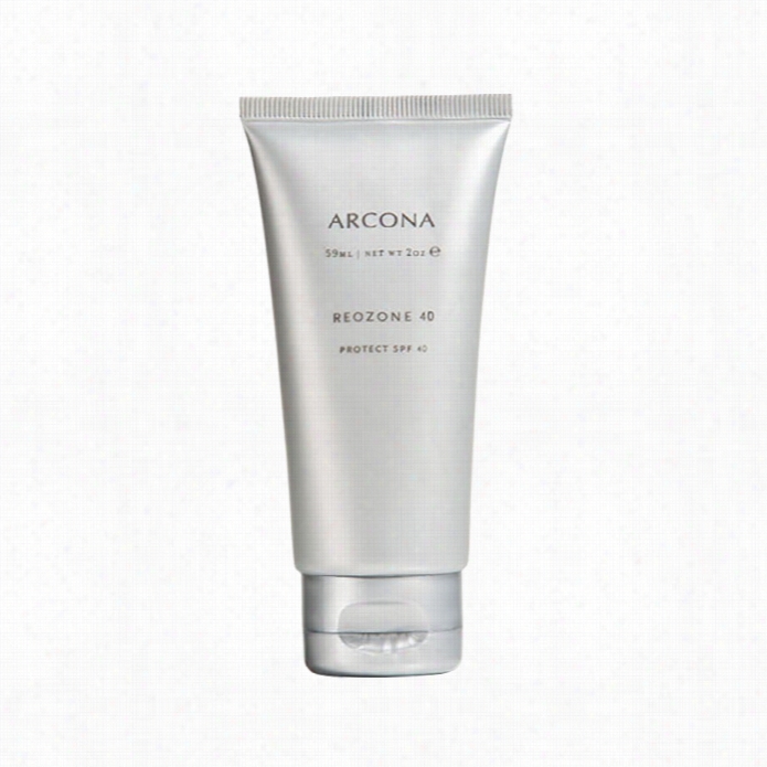 Arcona Reozone Spf 40