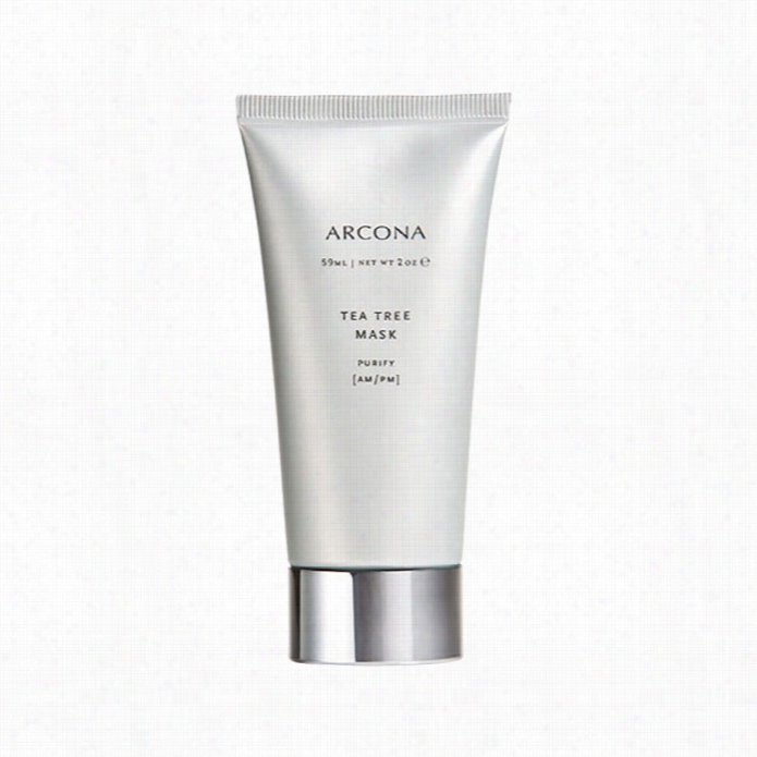 Arcona Supper Tree Mask