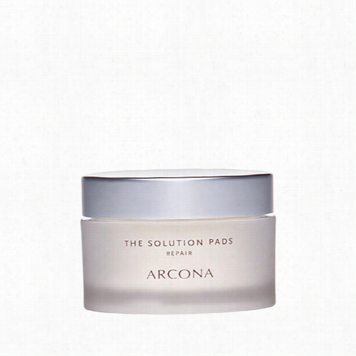 Arcona The Solution Pads -q Ty 45