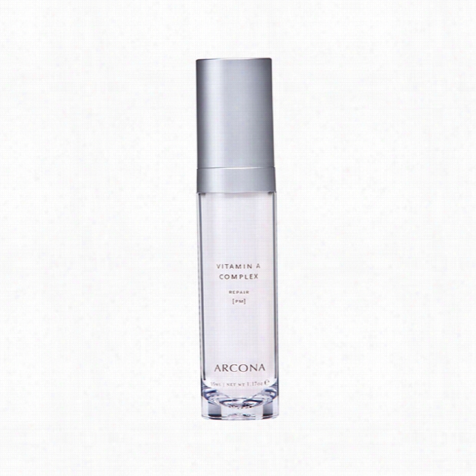 Arcona Vitamin A Complex