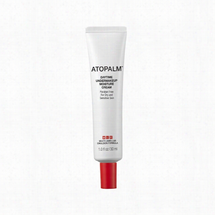 Atopa Lm Daytimme Undermakeup Moisture Crream