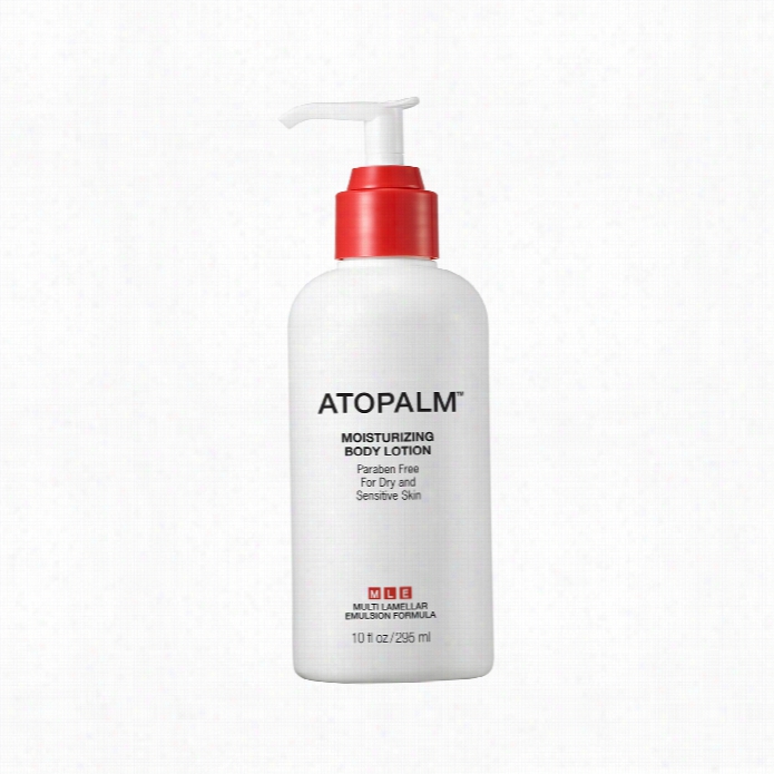 Atopalm Moisturizing Body Lotion