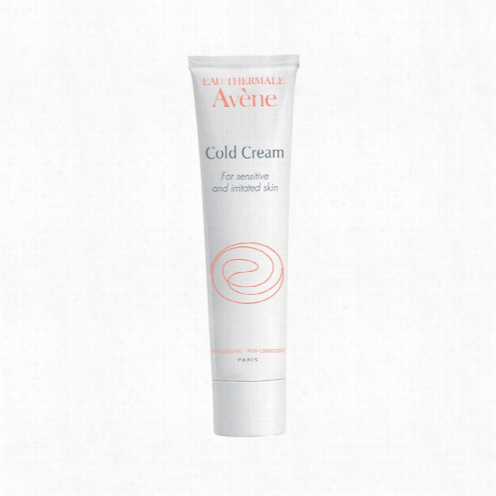 Avene Cold Cream