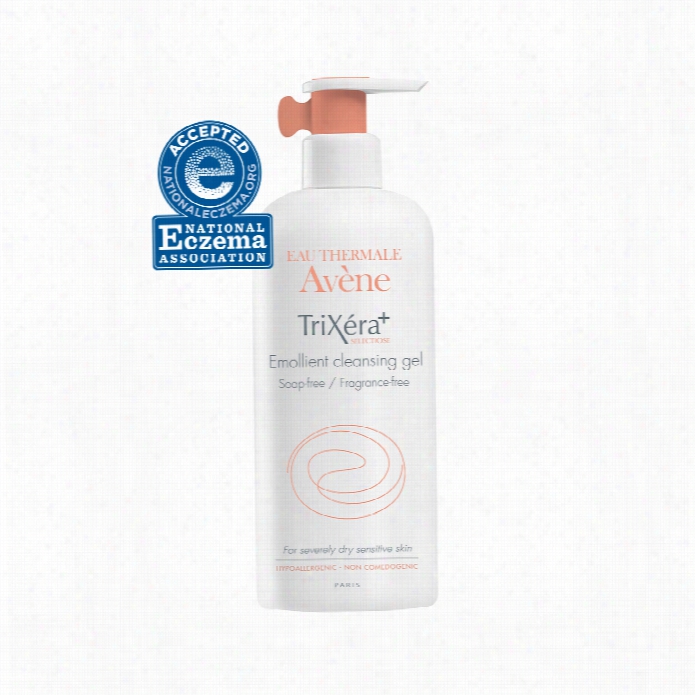 A Vene Trixera Selectiose Emollient Cleansing Gel