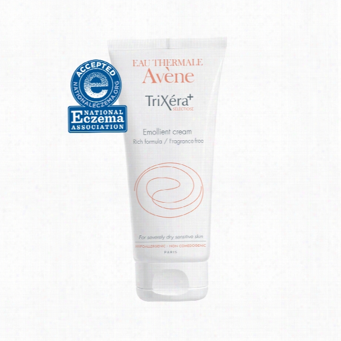 Avene Trixera Selectiose Emollient Cream