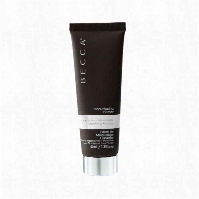 Becca Cosmetics Ersurfacing Primer