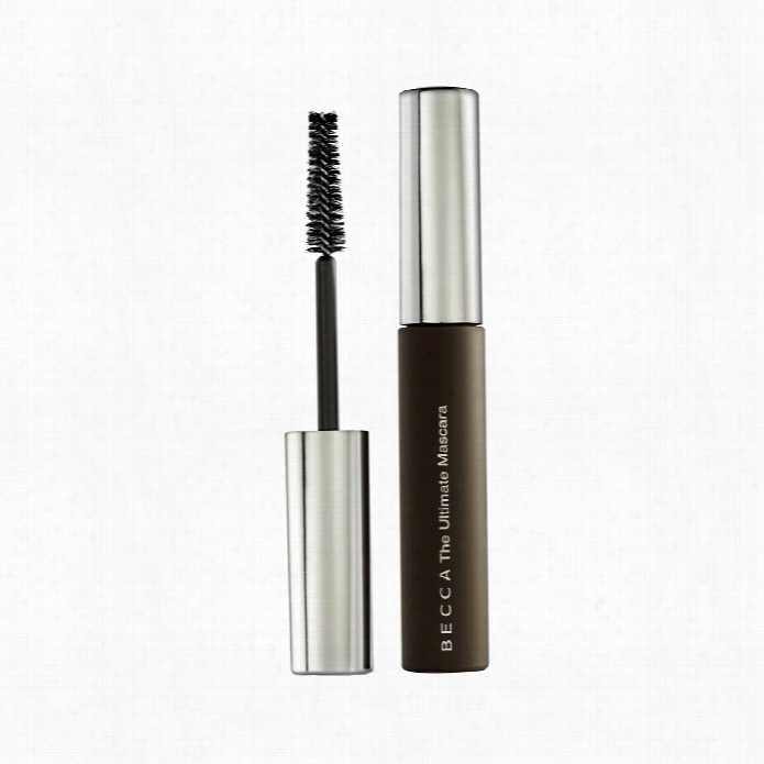 Becca Ultimate Full Llash Perfecting Mascara - Black