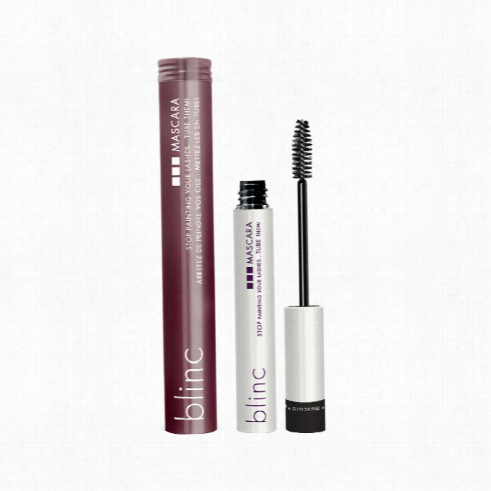 Blinc Mascara - Dark Brown