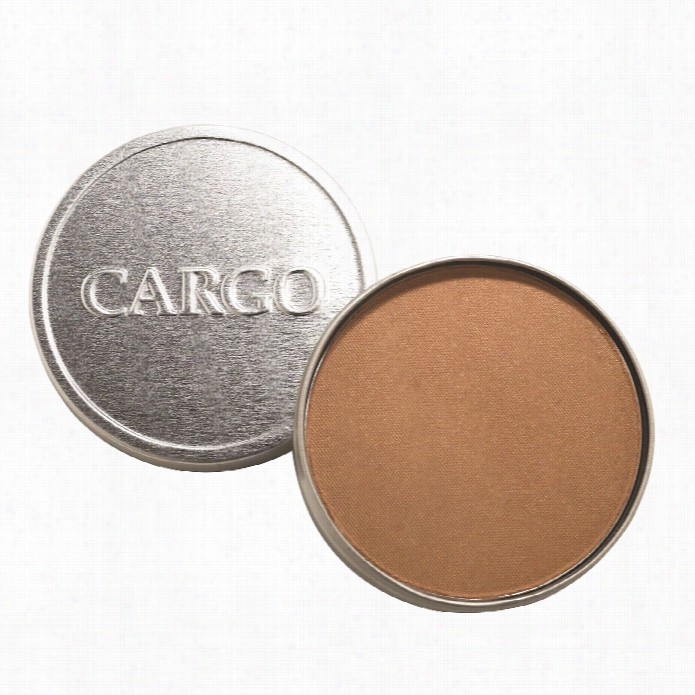 Cargoo Bronzer - Medium