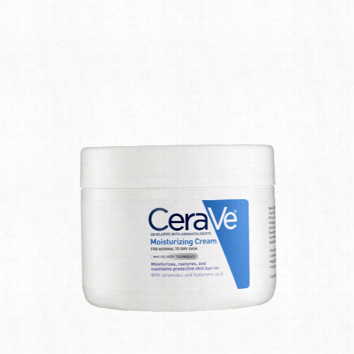 Cerave Moisturizing Cream