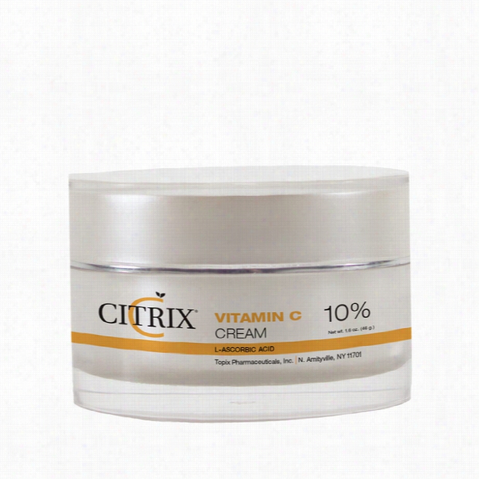 Citrix 10% Cream